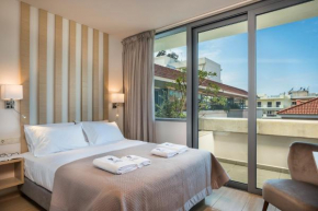 Гостиница Trianon Luxury Apartments & Suites  Ханья